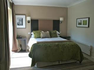 Staverton Park & Golf Club 3* Daventry