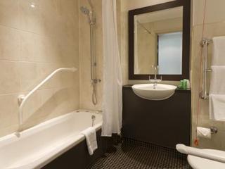 Staverton Park & Golf Club Отель 3*